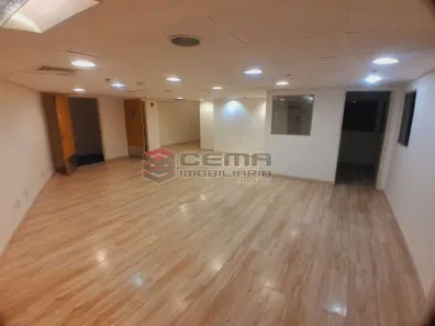 Ponto Comercial para alugar, 542m² no Botafogo, Rio de Janeiro