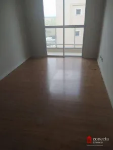 Apartamento com 2 Quartos à venda, 57m² no Parque Bom Retiro, Paulínia