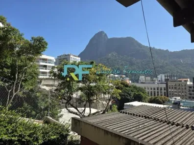 Casa com 3 Quartos à venda, 182m² no Botafogo, Rio de Janeiro