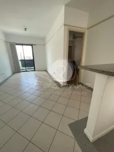 Apartamento com 1 Quarto para venda ou aluguel, 52m² no Cambuí, Campinas