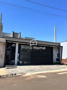 Casa com 2 Quartos à venda, 110m² no Jardim Bela Vista, Hortolândia