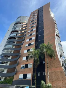Cobertura com 3 Quartos à venda, 302m² no Centro, Joinville