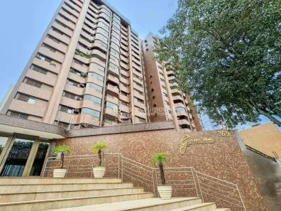 Apartamento com 4 Quartos à venda, 397m² no Centro, Cascavel