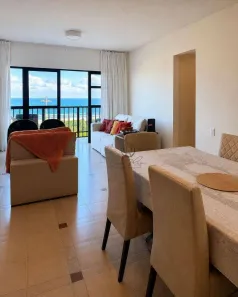 Apartamento com 3 Quartos à venda, 125m² no Vila Nova, Cabo Frio