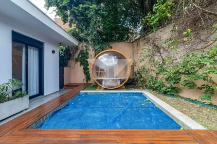 Casa com 3 Quartos à venda, 331m² no Vila Ida, São Paulo