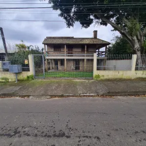 Casa com 3 Quartos à venda, 200m² no Lomba do Pinheiro, Porto Alegre