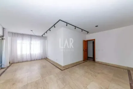 Apartamento com 4 Quartos à venda, 135m² no Gutierrez, Belo Horizonte