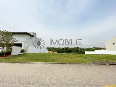 Lote/Terreno à venda, 442m² no Alphaville Itu, Itu