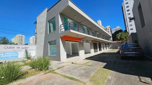 Ponto Comercial para alugar, 25m² no Setor Bela Vista, Goiânia
