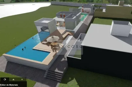 Lote/Terreno à venda, 250m² no Residencial Esperança, Caçapava