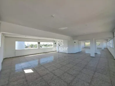 Sala Comercial para alugar, 200m² no Jardim São Luiz, Montes Claros