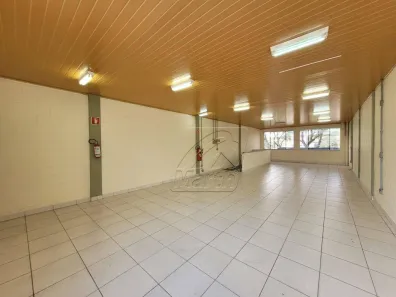 Ponto Comercial para alugar, 102m² no Água Branca, Piracicaba