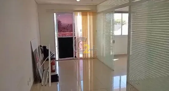 Sala Comercial à venda, 65m² no Vila Hamburguesa, São Paulo