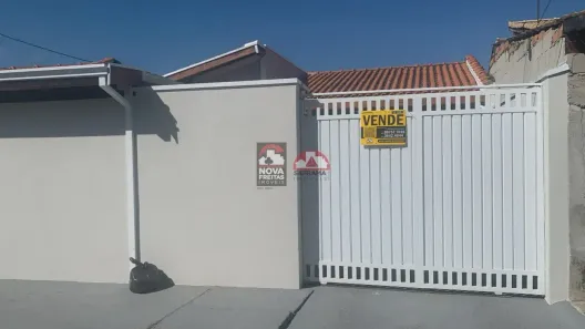 Casa com 2 Quartos à venda, 142m² no Loteamento Residencial Carangola, Pindamonhangaba