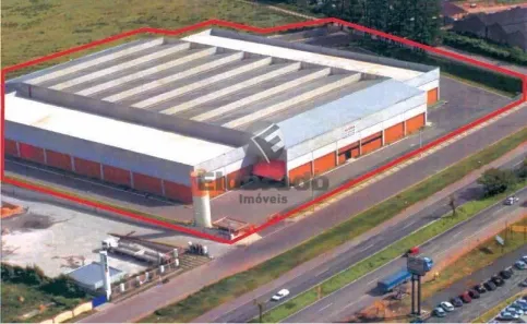 Galpão/Depósito/Armazém para alugar, 11463m² no Chácara Monte Alegre, Sumaré