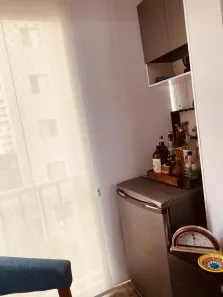Apartamento com 3 Quartos à venda, 62m² no Brás, São Paulo