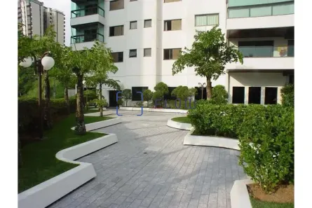 Apartamento com 3 Quartos à venda, 243m² no Vila Suzana, São Paulo