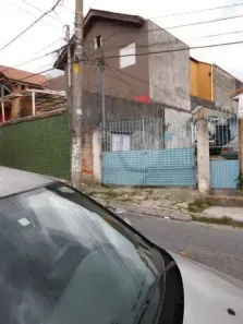 Lote/Terreno com 1 Quarto à venda, 1000m² no Jardim Carlu, São Paulo