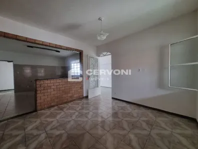 Casa com 3 Quartos para alugar, 100m² no Cidade Morumbi, São José dos Campos