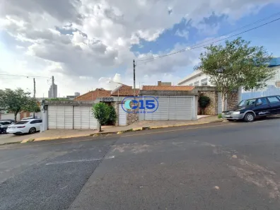 Casa com 3 Quartos à venda, 416m² no São José, Franca
