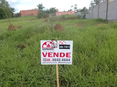 Lote/Terreno à venda, 500m² no Parque Shangri-lá, Pindamonhangaba