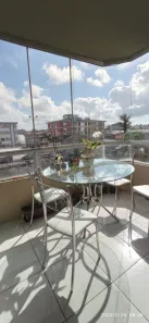 Apartamento com 3 Quartos à venda, 166m² no Centro, Pelotas