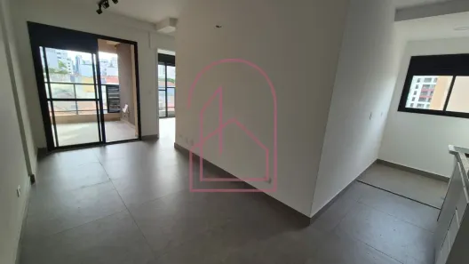 Apartamento com 2 Quartos para alugar, 47m² no Vila Paulicéia, São Paulo