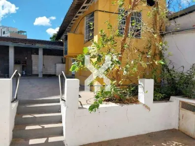 Casa com 3 Quartos à venda, 154m² no Serra, Belo Horizonte