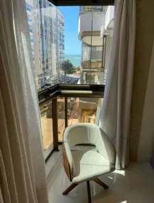 Apartamento com 3 Quartos à venda, 90m² no Praia da Costa, Vila Velha