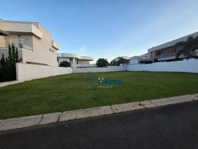 Lote/Terreno à venda, 676m² no Jardim Nossa Senhora Aparecida, Paulínia