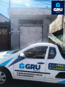 Ponto Comercial para alugar, 25m² no Jardim São Paulo, Guarulhos