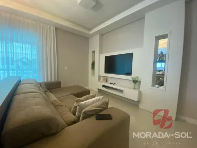 Apartamento com 3 Quartos à venda, 127m² no Meia Praia, Itapema