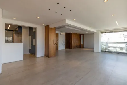Apartamento com 3 Quartos à venda, 192m² no Campo Belo, São Paulo