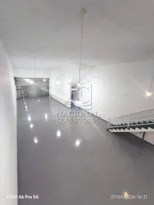 Ponto Comercial para alugar, 280m² no Vila Metalúrgica, Santo André