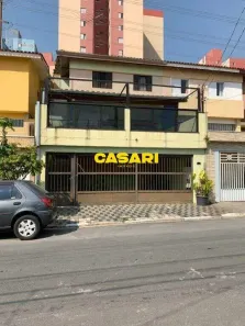 Sobrado com 3 Quartos à venda, 125m² no Anchieta, São Bernardo do Campo