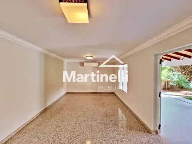 Casa de Condomínio com 4 Quartos à venda, 212m² no Bosque das Juritis, Ribeirão Preto