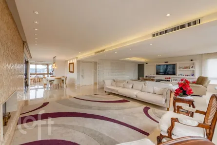 Apartamento com 4 Quartos à venda, 264m² no Bela Vista, Porto Alegre