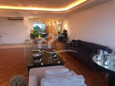 Apartamento com 3 Quartos à venda, 220m² no Copacabana, Rio de Janeiro