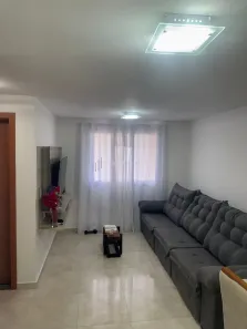 Apartamento com 2 Quartos à venda, 53m² no Centro, Cascavel