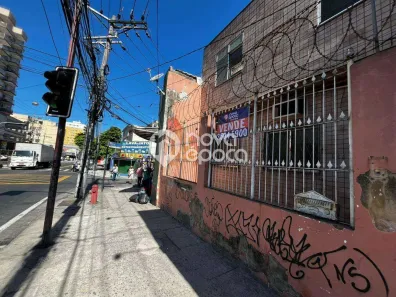 Casa com 6 Quartos à venda, 196m² no Méier, Rio de Janeiro
