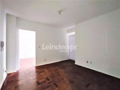 Apartamento com 1 Quarto para alugar, 39m² no Santana, Porto Alegre