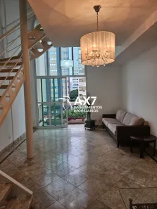 Apartamento com 2 Quartos à venda, 85m² no Campo Belo, São Paulo
