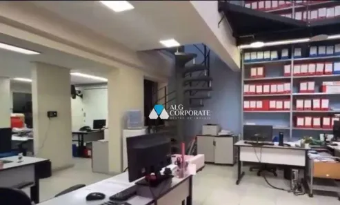 Prédio Comercial para alugar, 302m² no Água Fria, São Paulo