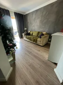 Apartamento com 2 Quartos à venda, 67m² no Vila Industrial, Campinas
