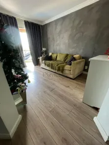 Apartamento com 2 Quartos à venda, 69m² no Vila Industrial, Campinas