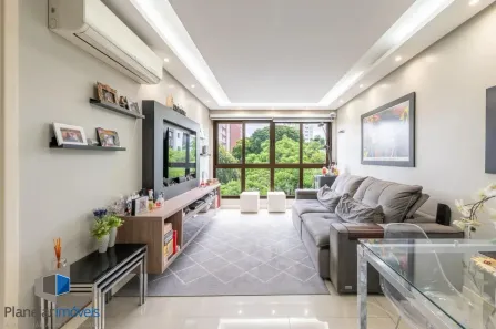 Apartamento com 2 Quartos à venda, 73m² no Petrópolis, Porto Alegre