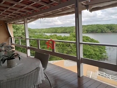 Casa com 5 Quartos à venda, 380m² no , Paço do Lumiar