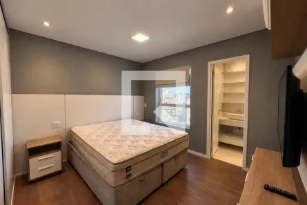 Apartamento com 2 Quartos à venda, 70m² no Melville Empresarial I e II, Barueri