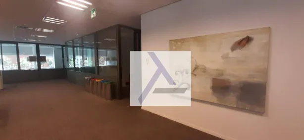 Sala Comercial para alugar, 1520m² no Cidade Monções, São Paulo