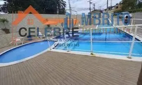 Apartamento com 2 Quartos à venda, 52m² no Jardim Nova Esperança, Salvador